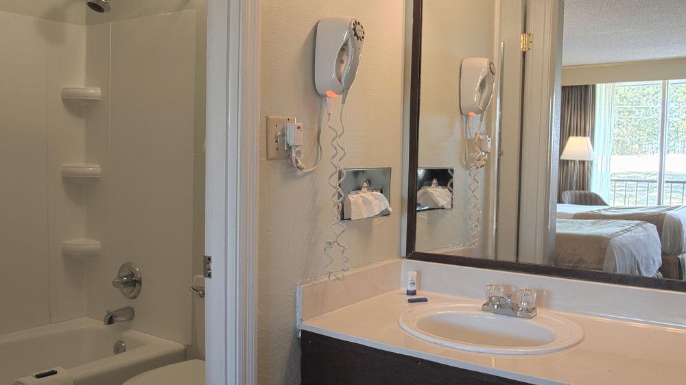 North Charleston Inn Zewnętrze zdjęcie