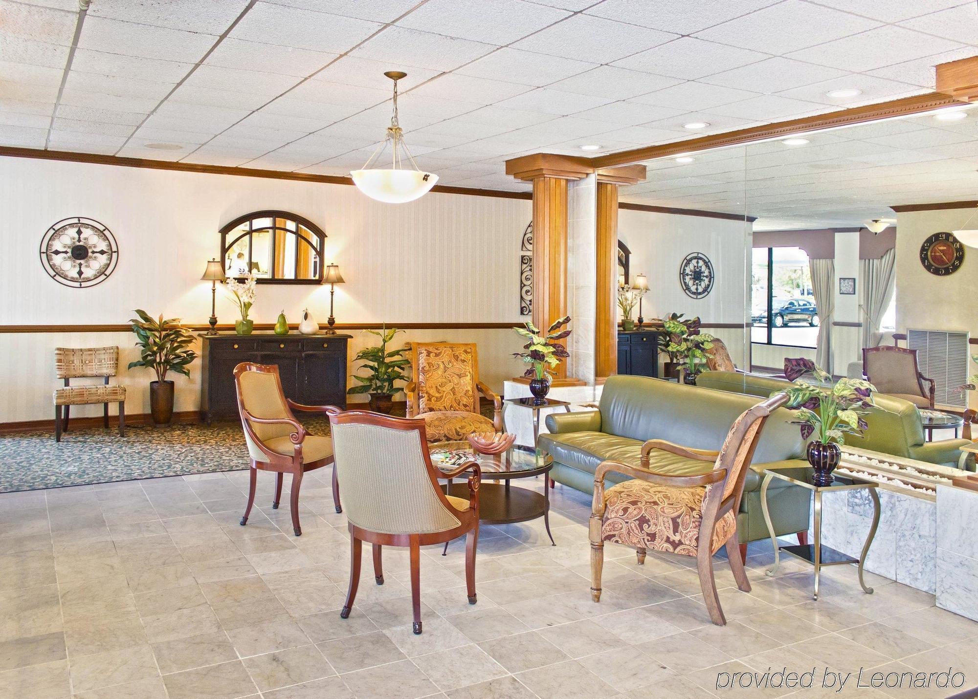 North Charleston Inn Zewnętrze zdjęcie