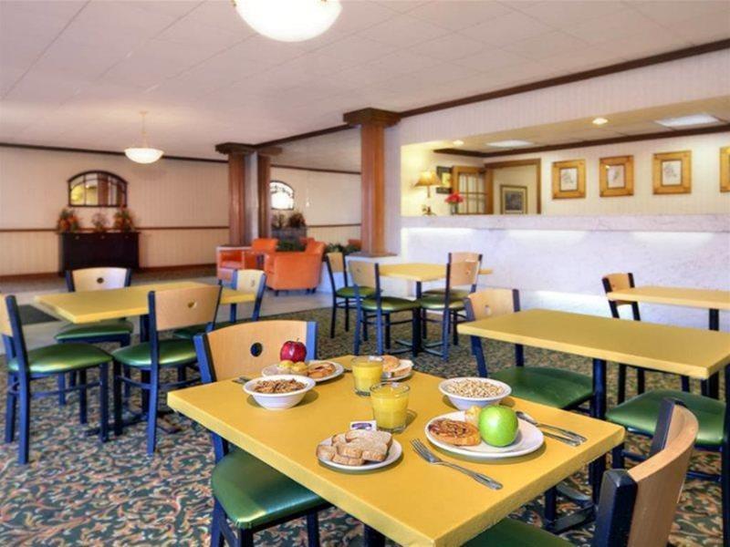 North Charleston Inn Zewnętrze zdjęcie