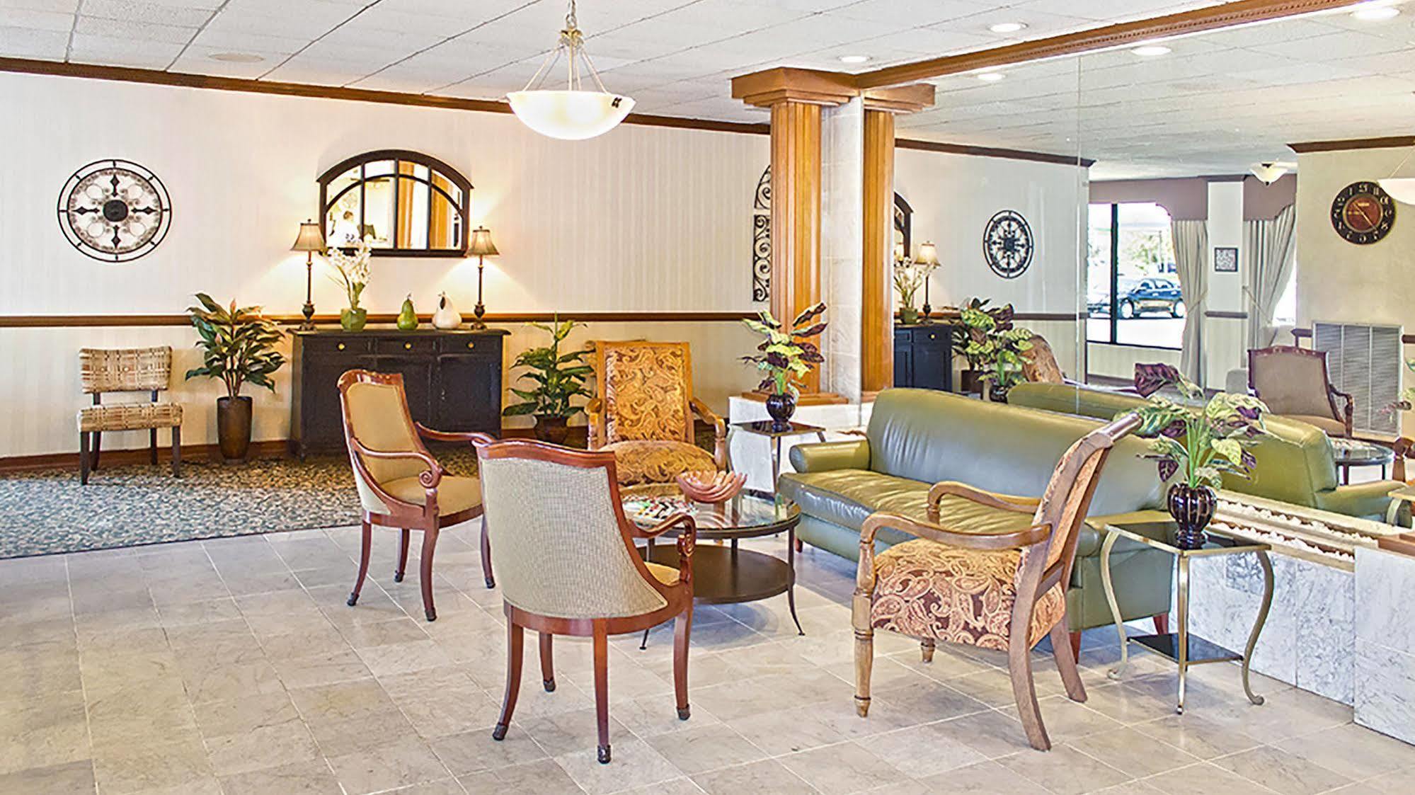 North Charleston Inn Zewnętrze zdjęcie