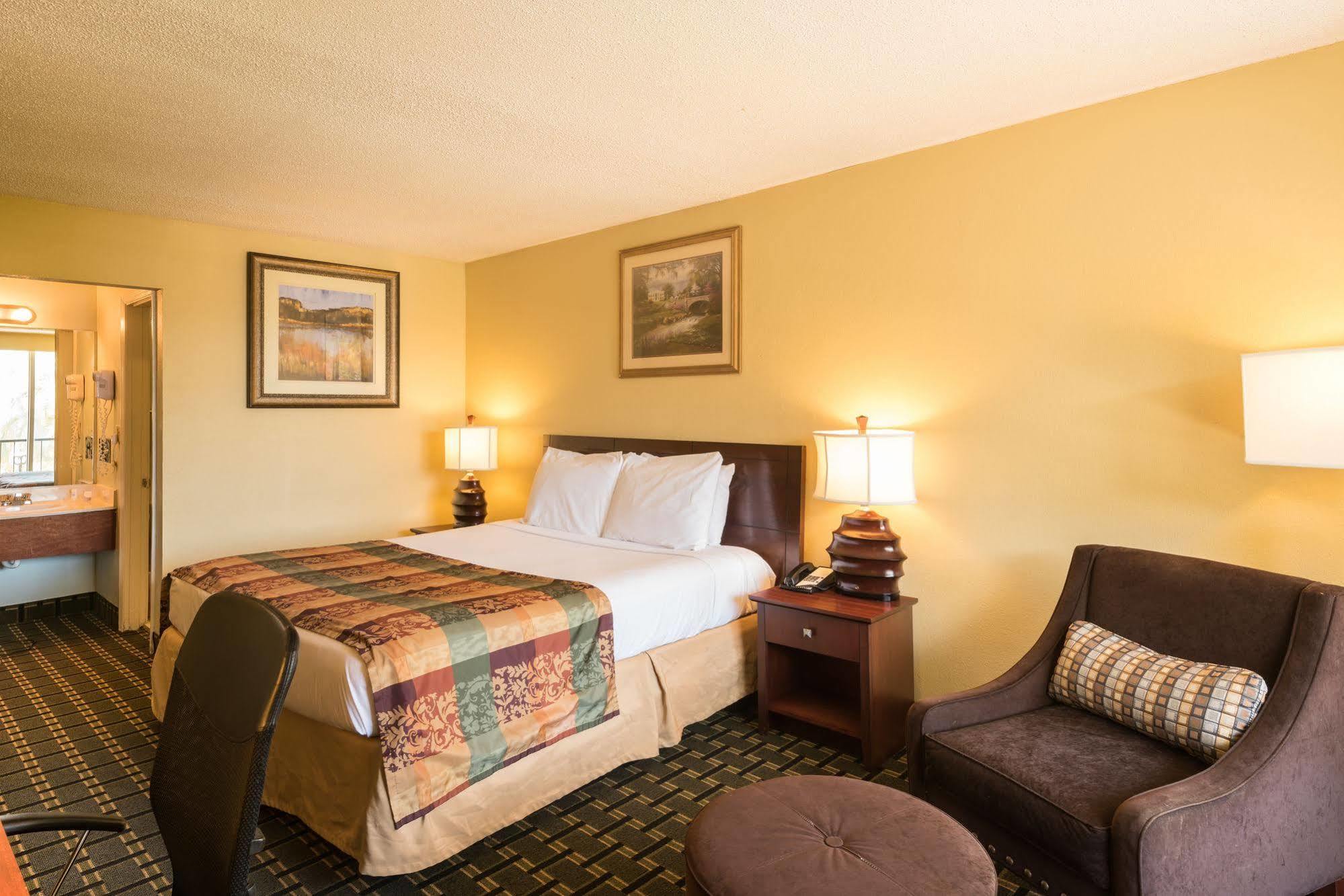 North Charleston Inn Zewnętrze zdjęcie