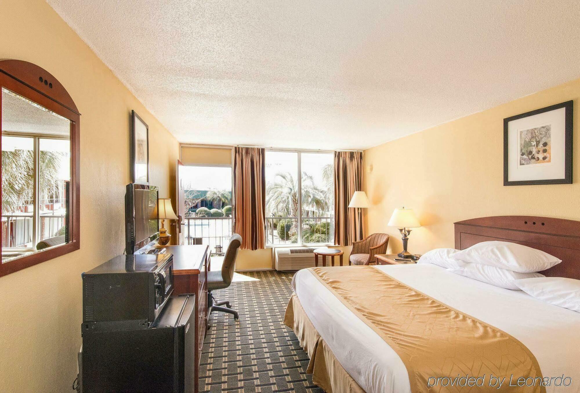 North Charleston Inn Zewnętrze zdjęcie